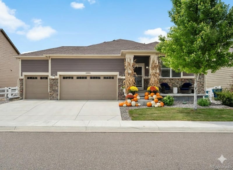 5205 Periwinkle, Brighton, CO 80640