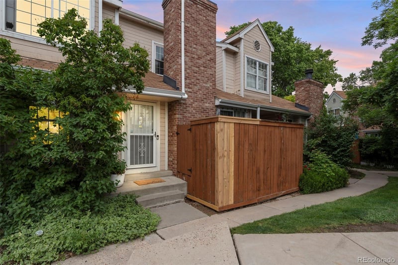 12142 Bannock Cir #B, Denver, CO 80234