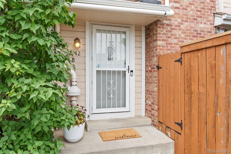 12142 Bannock Cir #B, Denver, CO 80234