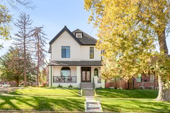 2511 Gaylord St, Denver, CO 80205