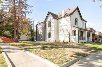 2511 Gaylord St, Denver, CO 80205