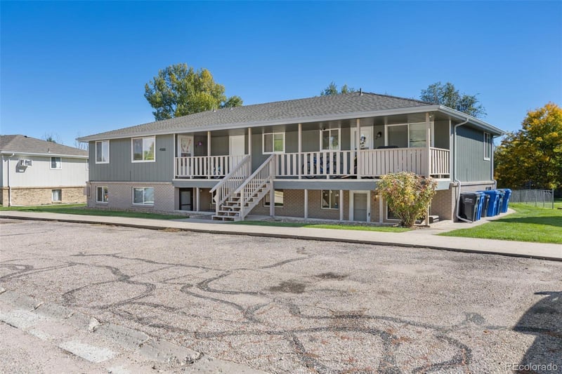 4500 Stover St, Fort Collins, CO 80525