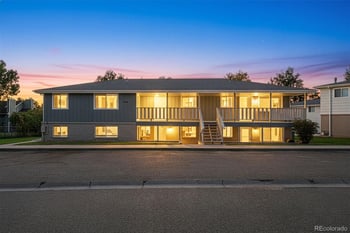 4500 Stover St, Fort Collins, CO 80525