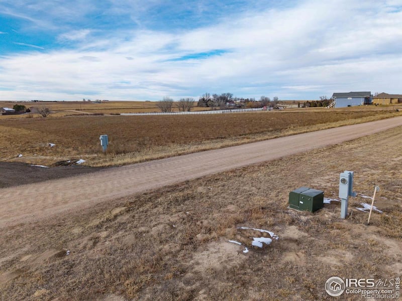 21253 Co Rd 21 3 Lot 8, Fort Morgan, CO 80701