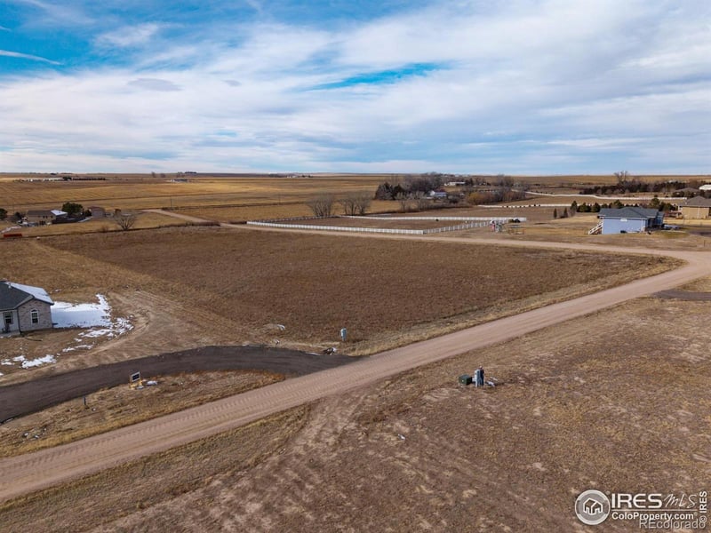 21253 Co Rd 21 3 Lot 8, Fort Morgan, CO 80701