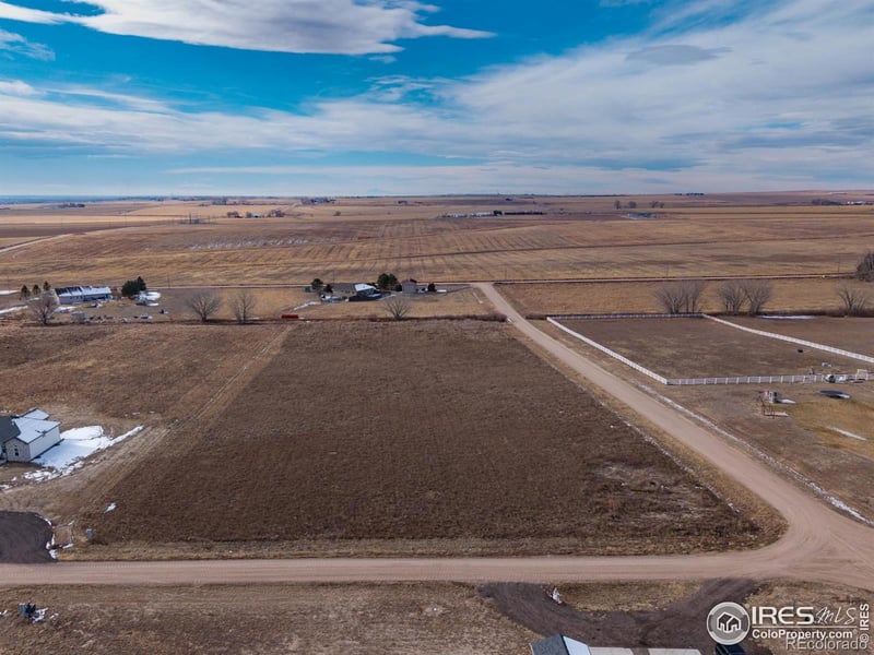 21253 Co Rd 21 3 Lot 8, Fort Morgan, CO 80701