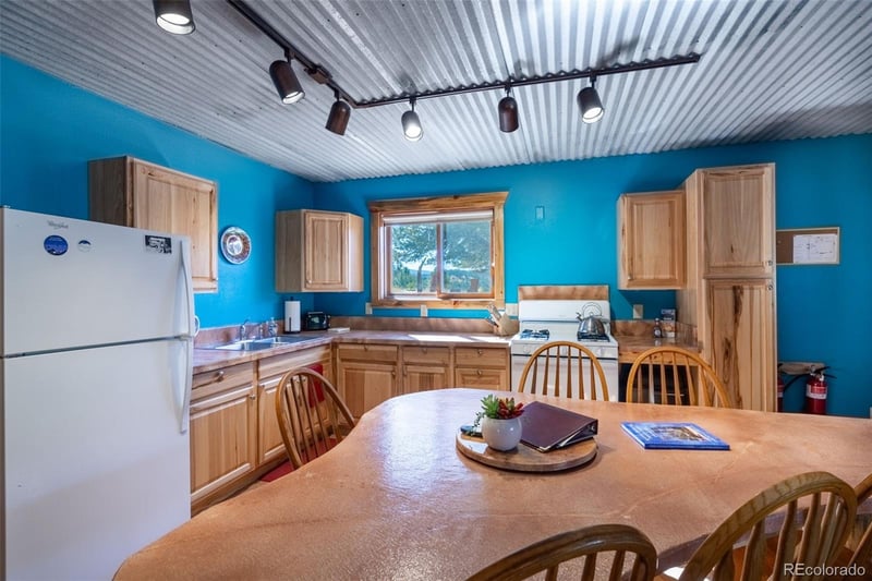 214 Durfee Cir, Westcliffe, CO 81252