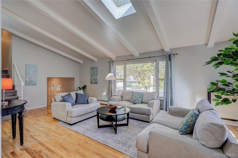 6514 Milan Pl, Denver, CO 80237