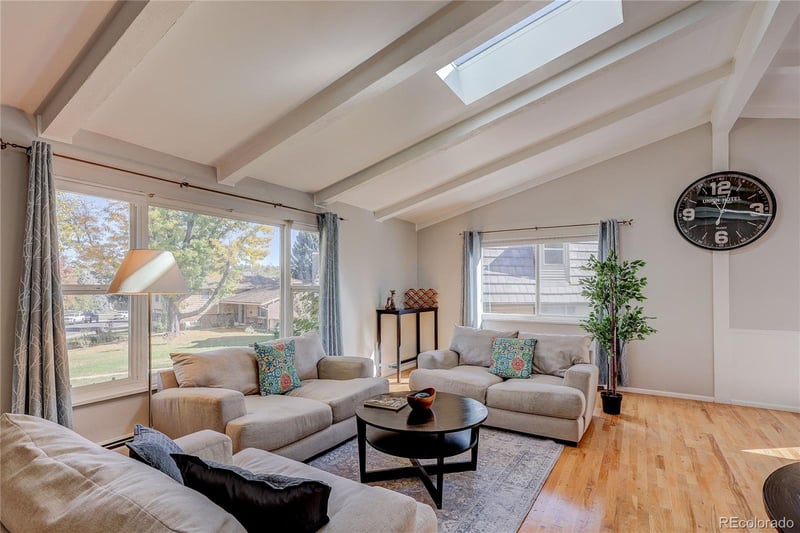 6514 Milan Pl, Denver, CO 80237