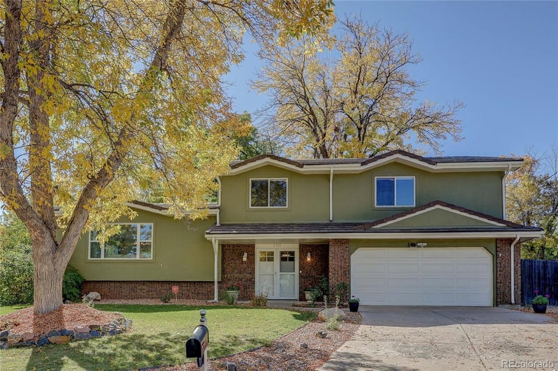 6514 Milan Pl, Denver, CO 80237