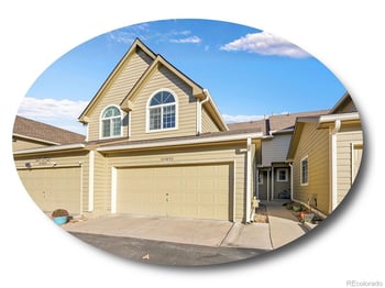 10389 Fair Ave #D, Littleton, CO 80127