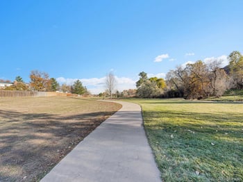 10389 Fair Ave #D, Littleton, CO 80127