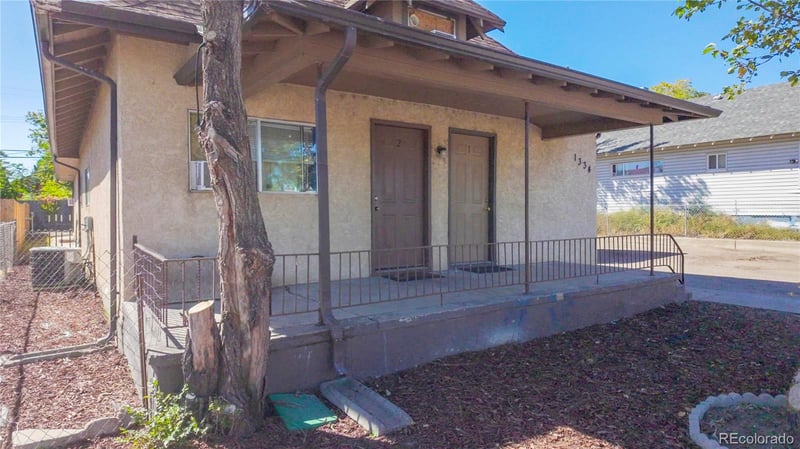 1334 E 4th St, Pueblo, CO 81001