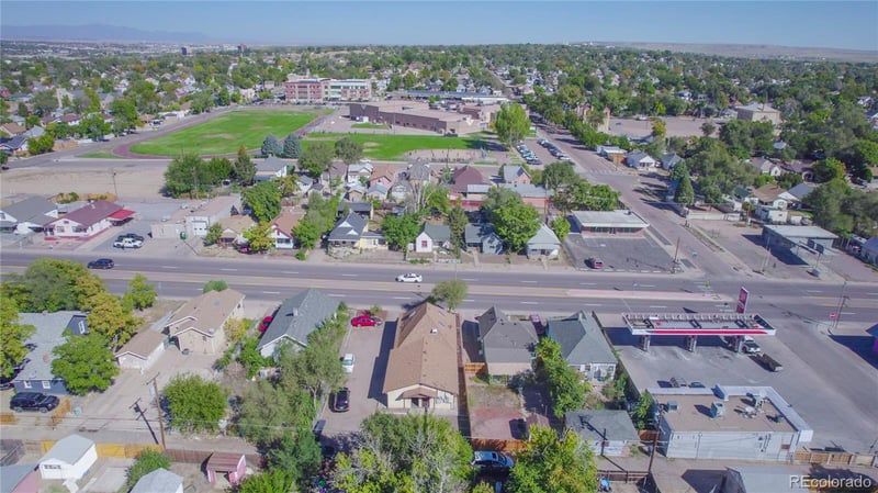1334 E 4th St, Pueblo, CO 81001