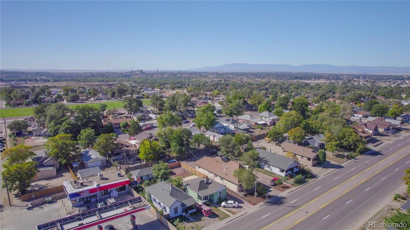 1334 E 4th St, Pueblo, CO 81001