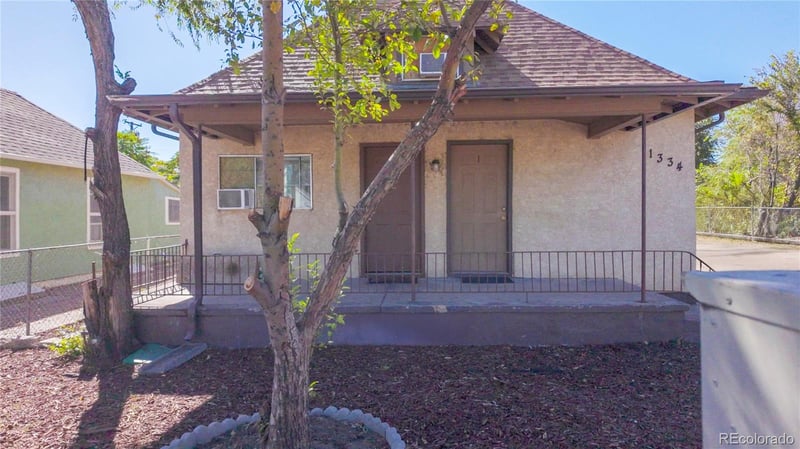 1334 E 4th St, Pueblo, CO 81001