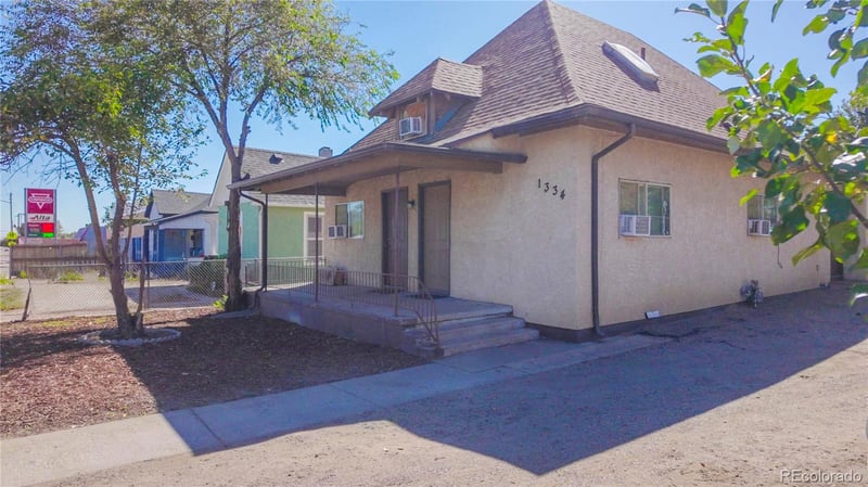 1334 E 4th St, Pueblo, CO 81001