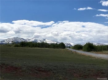 392 Cr 18 , Fairplay, CO 80440