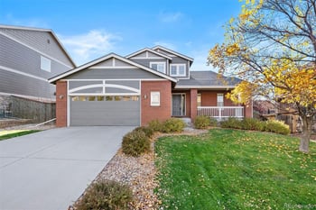 20736 Brunswick Pl, Aurora, CO 80013