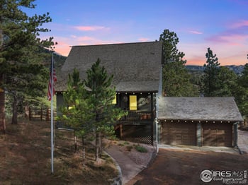 1263 Broadview Rd, Estes Park, CO 80517