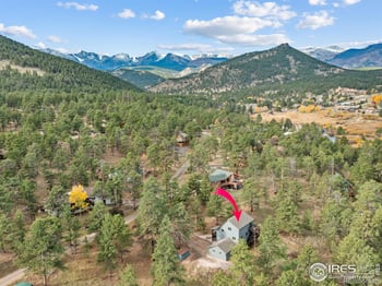 1263 Broadview Rd, Estes Park, CO 80517
