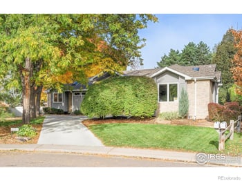 2587 Ginny Way, Lafayette, CO 80026