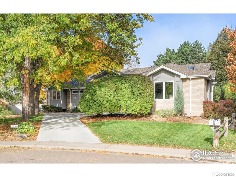 2587 Ginny Way, Lafayette, CO 80026
