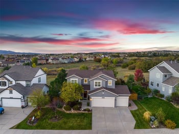 458 All Sky Dr, Colorado Springs, CO 80921