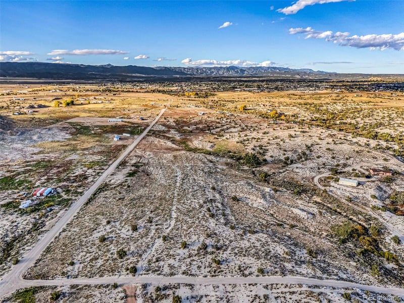 1374 C St, Penrose, CO 81240