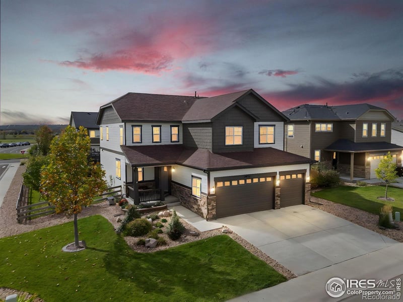 1621 Sorenson Dr, Windsor, CO 80550