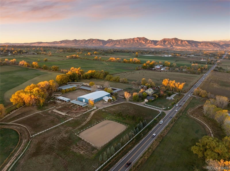 8778 Arapahoe Rd, Boulder, CO 80303