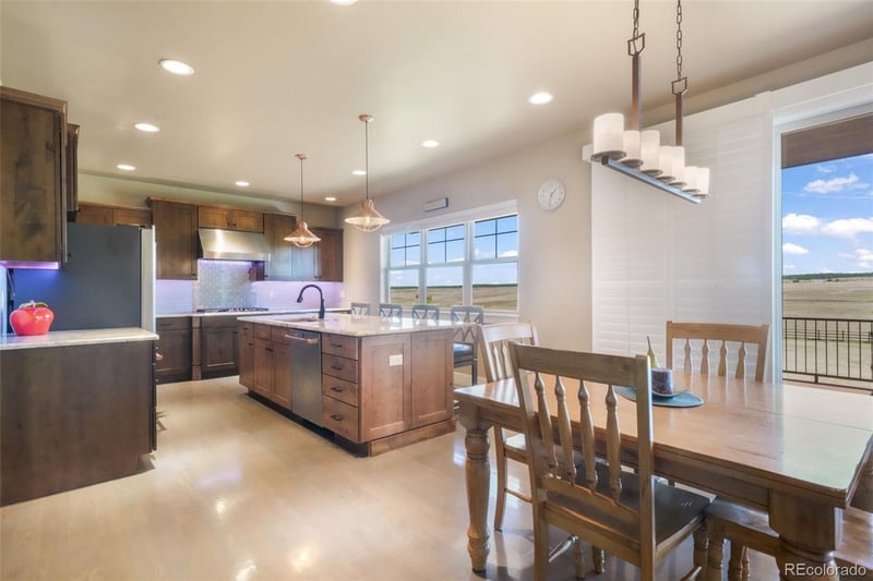 18561 Cherry Springs Ranch Dr, Monument, CO 80132