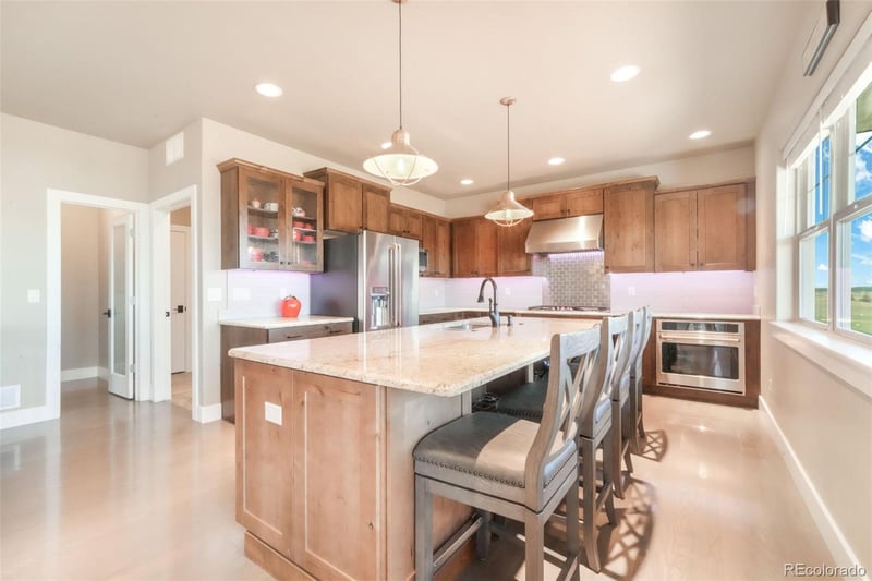18561 Cherry Springs Ranch Dr, Monument, CO 80132
