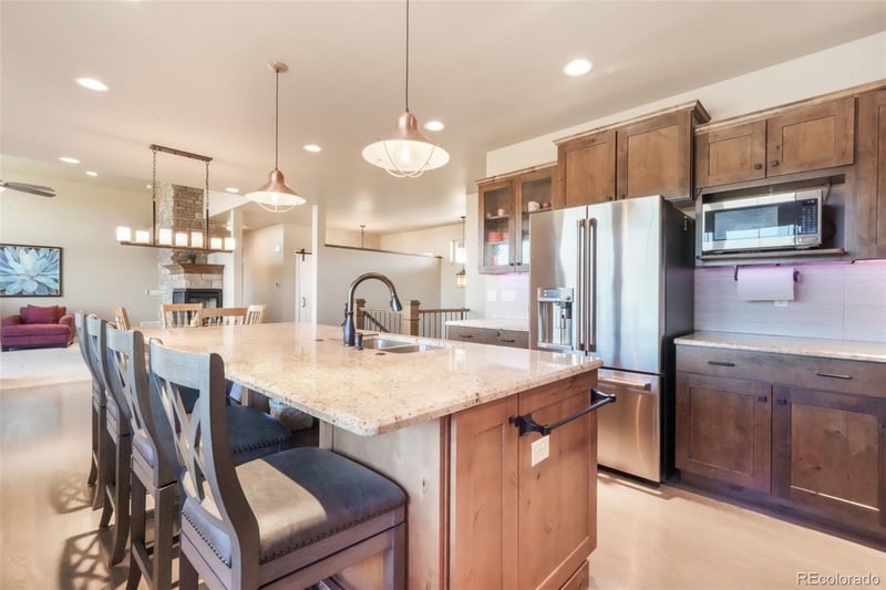 18561 Cherry Springs Ranch Dr, Monument, CO 80132
