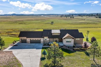 18561 Cherry Springs Ranch Dr, Monument, CO 80132