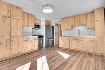 30152 Hilltop Dr, Evergreen, CO 80439