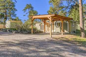 30152 Hilltop Dr, Evergreen, CO 80439