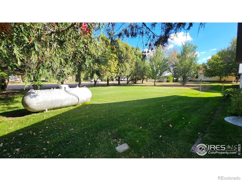 205 Rose St, Hillrose, CO 80733