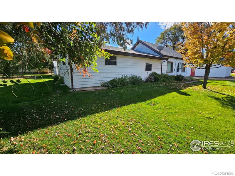 205 Rose St, Hillrose, CO 80733