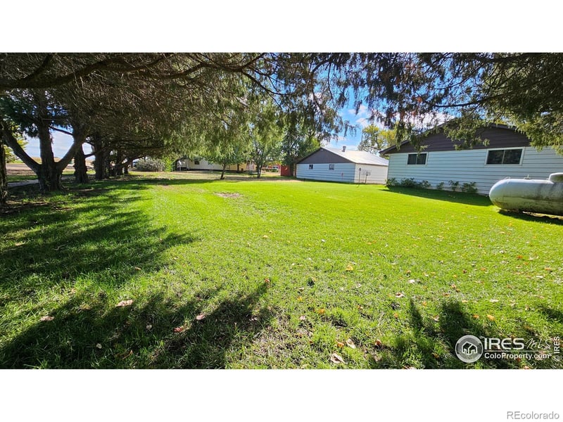 205 Rose St, Hillrose, CO 80733