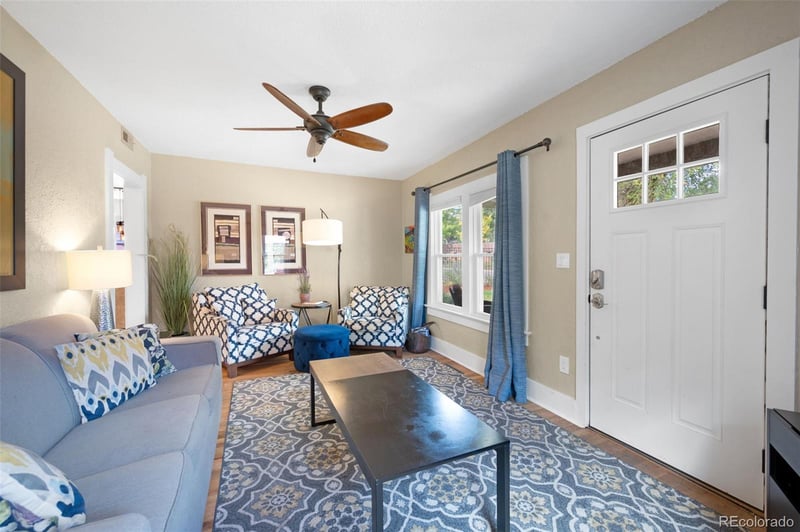 3335 Pikes Peak Ave, Colorado Springs, CO 80904