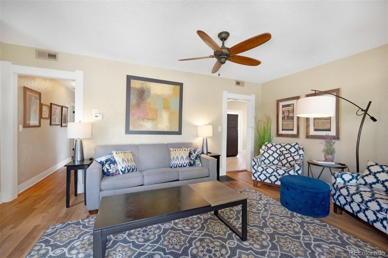 3335 Pikes Peak Ave, Colorado Springs, CO 80904