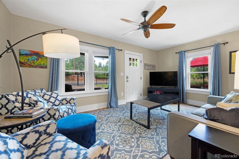 3335 Pikes Peak Ave, Colorado Springs, CO 80904