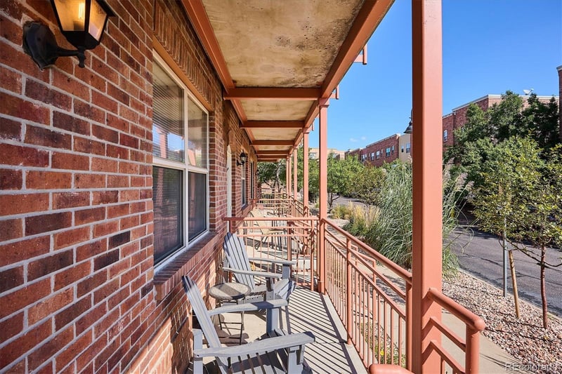 5409 Zephyr Ct #5409, Arvada, CO 80002