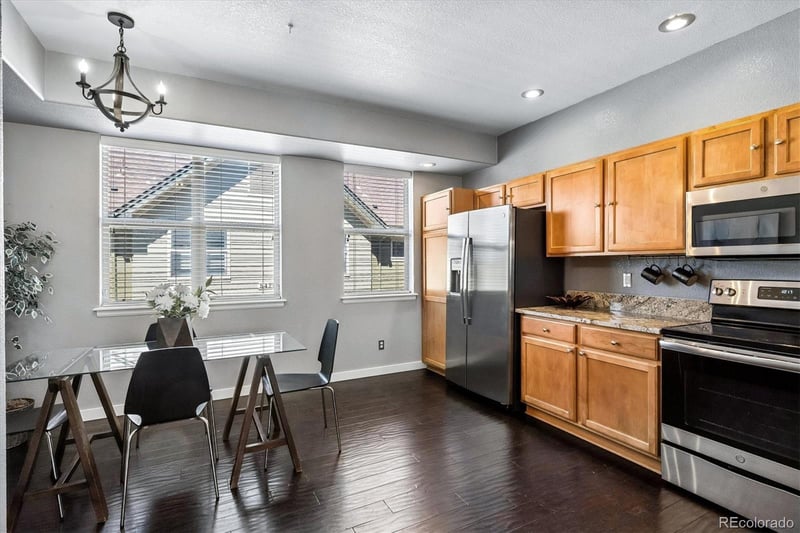 5409 Zephyr Ct #5409, Arvada, CO 80002