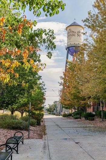 5409 Zephyr Ct #5409, Arvada, CO 80002