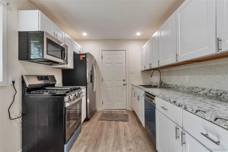 7761 Kearney Dr, Commerce City, CO 80022