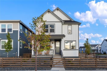 802 Emmerson Blvd, Fort Collins, CO 80524