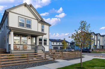 802 Emmerson Blvd, Fort Collins, CO 80524