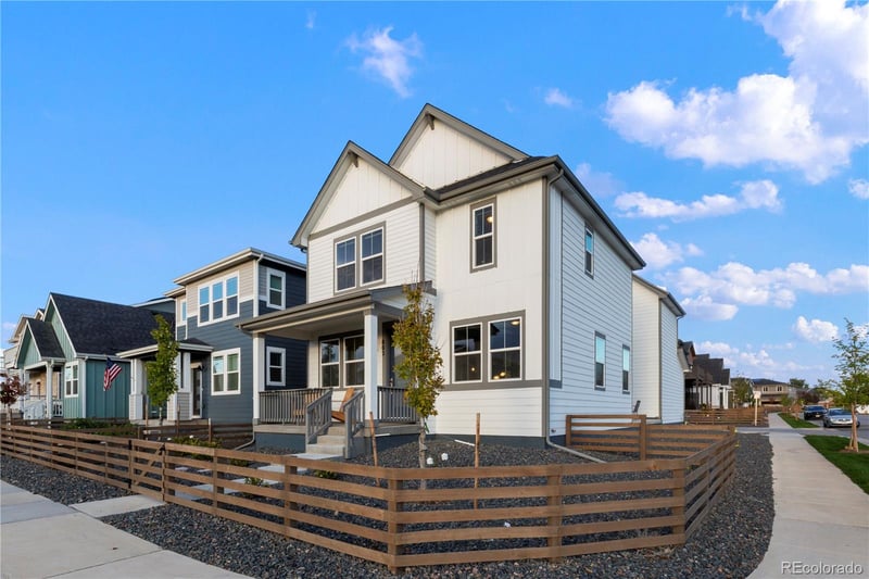 802 Emmerson Blvd, Fort Collins, CO 80524